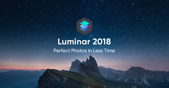 luminar editor