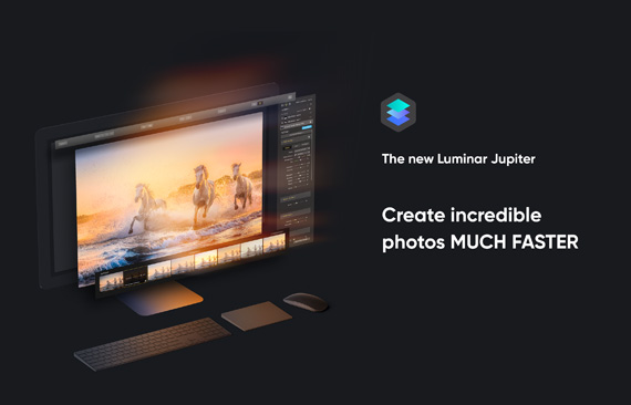 luminar jupiter