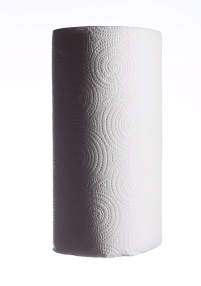 moody paper towels product photo