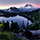 Interesting Photo of the Day: Mount Rainier Sunrise