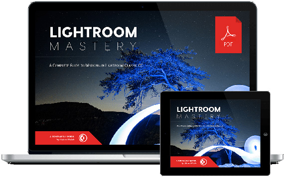lightroom mastery