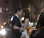 How to Set Up a Nighttime Portrait in 9 Seconds
