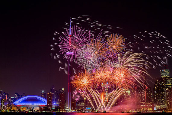 firework photo tips