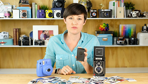 instant film photography mistakes to avoid