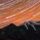 Interesting Photo of the Day: 3 Hours of Star Trails