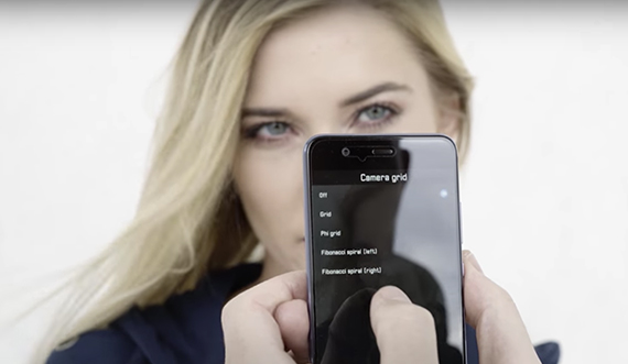 how to take portraits with a smartphone