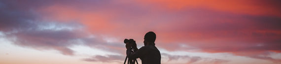 photographer qualities
