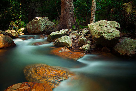 take better waterfall photo with these tips