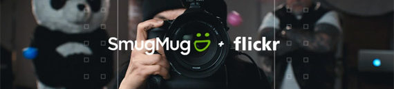 Smugmug Acquires Flickr