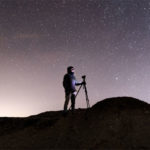 4 Basic Steps to Take a Star Photograph