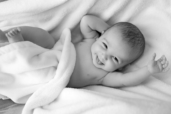 tips for baby photography