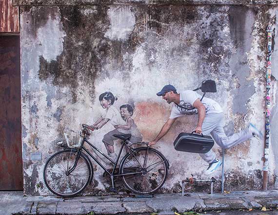 penang street photography