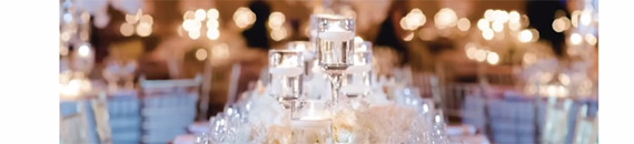 Wedding Reception Photography Tips on the Details