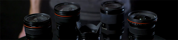 Understanding Focal Lengths