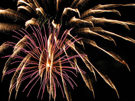 july firework photo tips