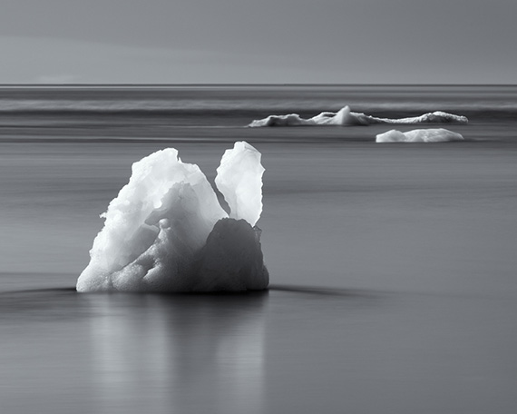 ice formation