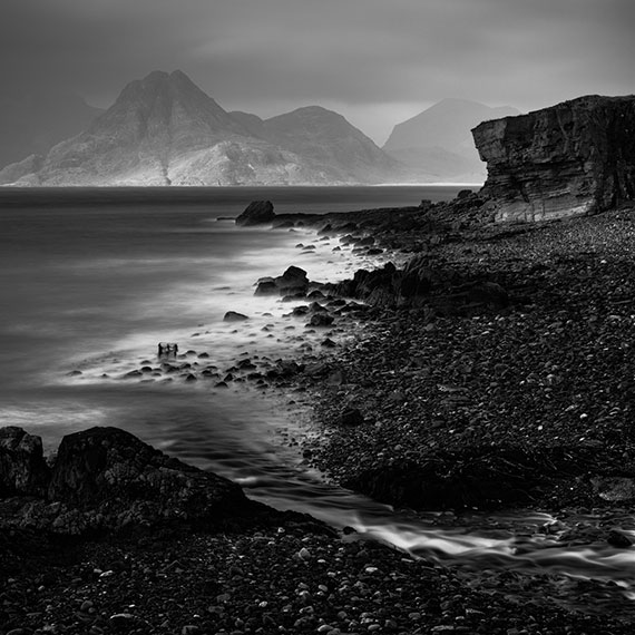 scotland landscape