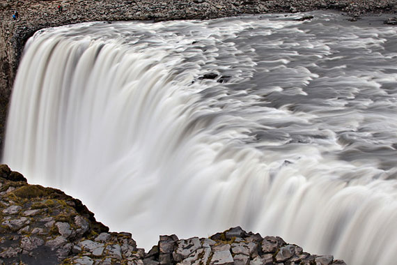 moving water photos