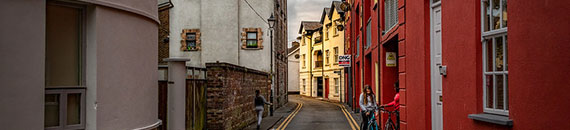 How to Use Photography Metering for Vivid Images