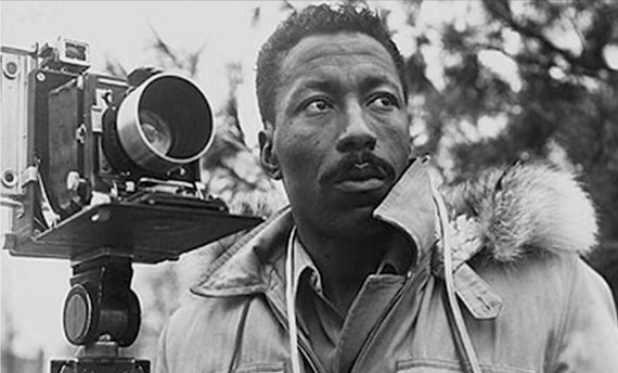 phographer Gordon Parks