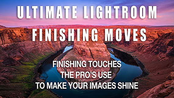 lightroom finishing moves