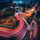 Interesting Photo of the Day: Lombard Street Curves