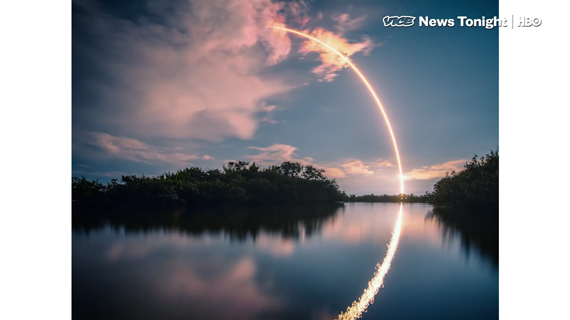 rocket launch image