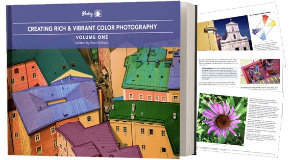 color photo guide