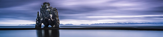 Quick Landscape Photo Editing Tutorial in Lightroom