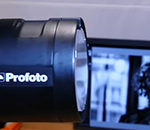 How Flash Duration Affects Subjects in Motion