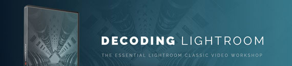 Decoding Lightroom for Photo Editing