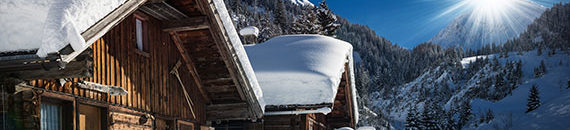 Snow Photography: 5 Quick Tips