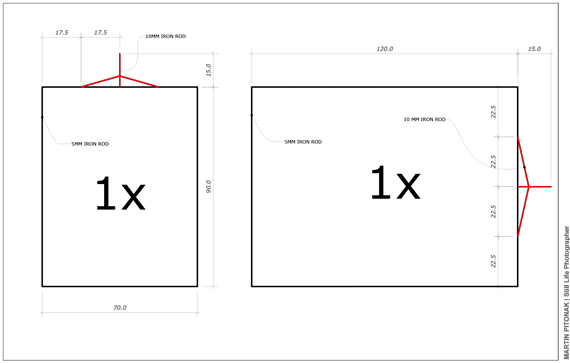 diffusion panel design