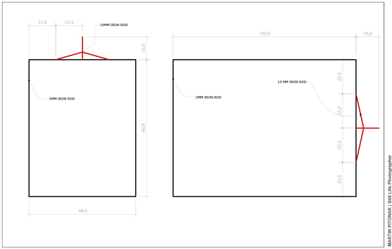 diffusion panel design