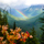 Interesting Photo of the Day: Rainbow at Rainier National Park