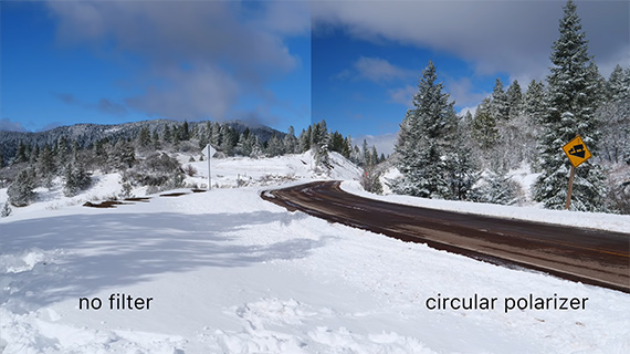 winter photography tips