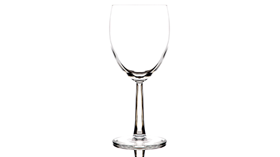 How to Light and Photograph Wine Glasses