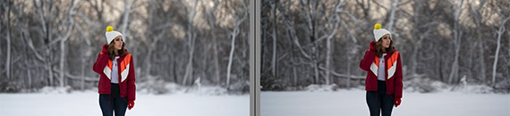 Electronic vs. Mechanical Camera Shutters