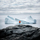 Interesting Photo of the Day: Iceberg Off the Rocky Coast