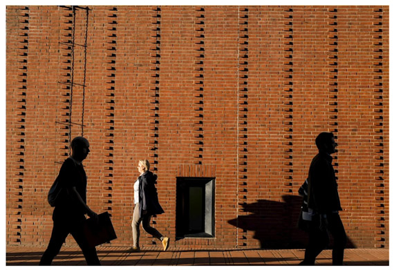 light and shadow in photography