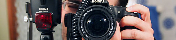 On-Camera TTL Flash Photography Tips