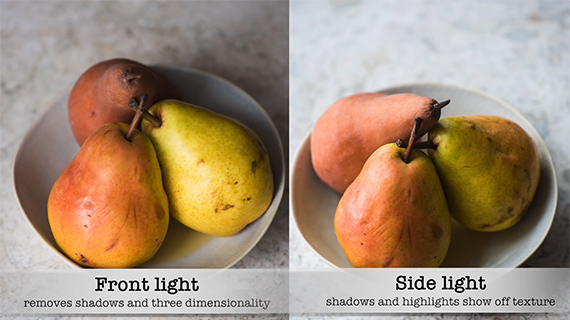 Food photography tips to improve your game