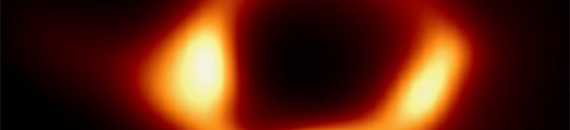 How the First Ever Image of a Black Hole Was Made