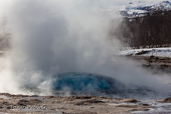 geyser photography