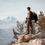 Landscape Photography Tips Checklist