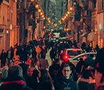 Tips for Great Street Photography