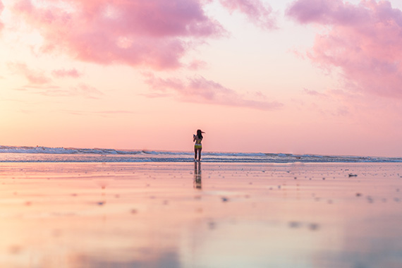 beach photo tip water edge