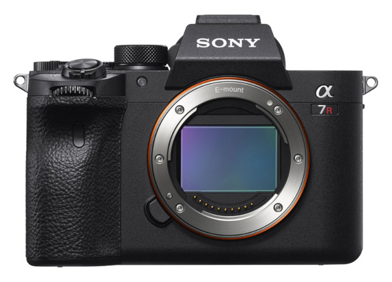 Sony Announces the a7R IV Full-frame Beast