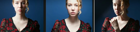 Studio Light Positioning Tutorial for Portrait Photography