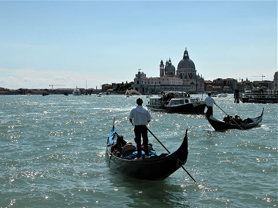 venice